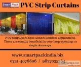 PVC Strip Curtain In India