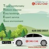 India s 1 Outstation Taxi Service.