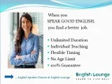 English Speaking Course in Seelampur