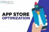 App Store Optimization Services by Insightful Technologies