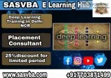 Deep Learning Course in Delhi
