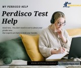 Perdisco test help