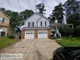 3512 Baroney Lane SW Marietta GA 30008