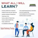 Choose the Best Digital Marketing Course in Noida