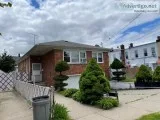 ID (RIZ) Brick Raised Ranch In Whitestone for Sale