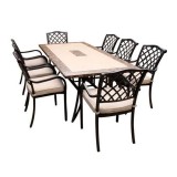 Latest Design Aluminium Furniture Manufacturer in India