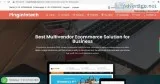 MULTIVENDOR ECOMMERCE SOLUTION FOR BUSINESS