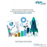 Handle complicated projects with tyasuite project management sof