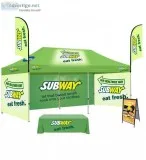 Heavy Duty Canopy tent 10x20 - Direct from Manufacturer