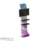 Trade Show Television Stand - Fast and Quick Shipping