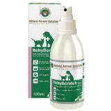 Buy Natural Animal Solutions Itchy Scratch For Dogs Online - Dis