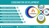 Prime CodeIgniter development Services in India  Oddeven Infotec