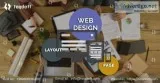Professional Website Design Services India Teqdeft