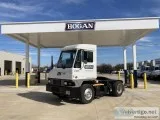 CDL A Yard Spotter - 65400 Annually