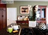 kitchen makeovers sydney