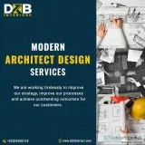 Excellent Architect design services in Lahore  DXB Interiors