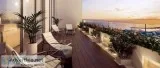 3 BHK Luxury Flats in OMR Chennai - Godrej Azure