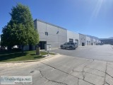 122 North 1800 West - Lindon Warehouse