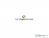 Best Furniture Restoration Service in Austin TX