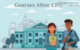 Secure your career with top courses after 12th