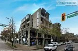 Mount Pleasant Fairview Funky Concrete Loft  XL Lofts