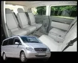 Hire Airport Transfers and Holiday Taxis from Total Travel Compa