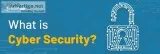 Cyber security course