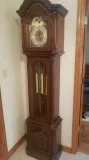 Grandfather Clock-Howard Miller