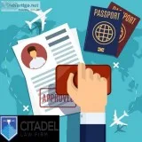 Immigration lawyers in Cameroon