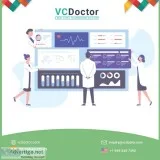 Vcdoctor - best telemedicine platforms for hospitals