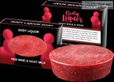 Body Liquor Creations