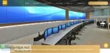 Command and control centre