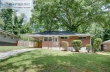 Single Family Home Forsale in Decatur GA