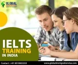 IELTS Training in India