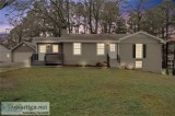 Single Family Home Forsale in Acworth GA