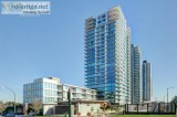 Marine Gateway 1 Bed 1 Bath 455sf Condo w Balcony and Views  MC&