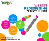 Website Redesigning Services In India