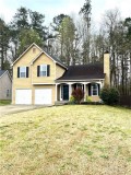 Single Family Home Forsale in Acworth GA
