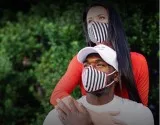 Best anti pollution mask online - nirvana being