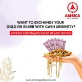 Silver Buyers Online