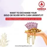 Silver Buyers Online