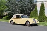 23768 1951 AC 2-Litre Drophead