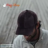 Buy Trending Attitude Statement Caps Online at Best Price