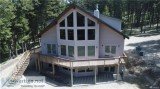 Beautifully Built Craftsman on 40 Acres