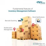 Implement inventory software to manage e-commerce business