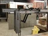 Alum Pole