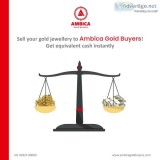 How to Sell Gold in Bangalore
