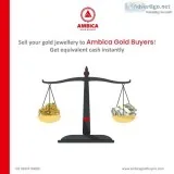 How to Sell Gold in Bangalore