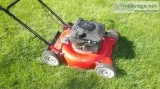 (Lawn Mowers) 20&rdquo MTD 4 Hp Briggs Lawnmower Engine