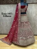 Gorgeous Bridal Lehenga Collection Now Avilable in Chandni Chowk